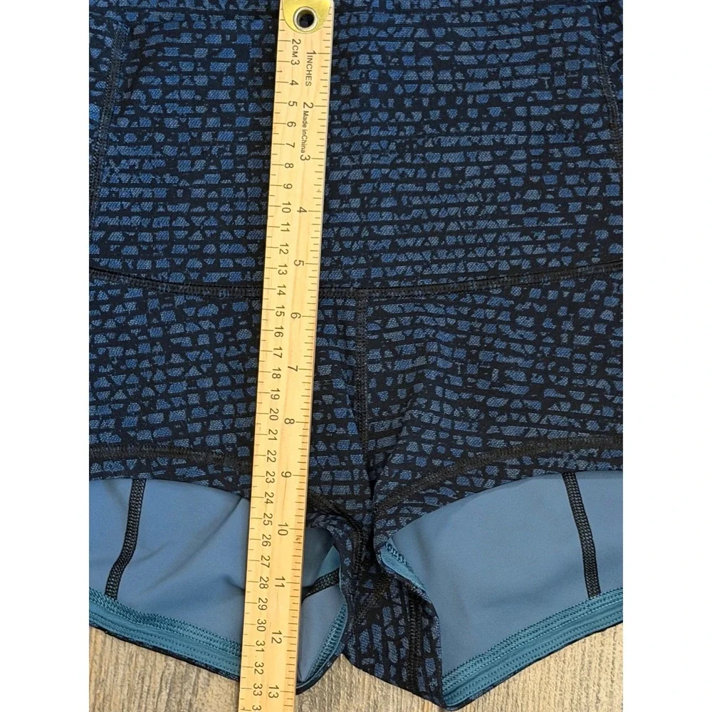 Lululemon Wunder‎ Short 2